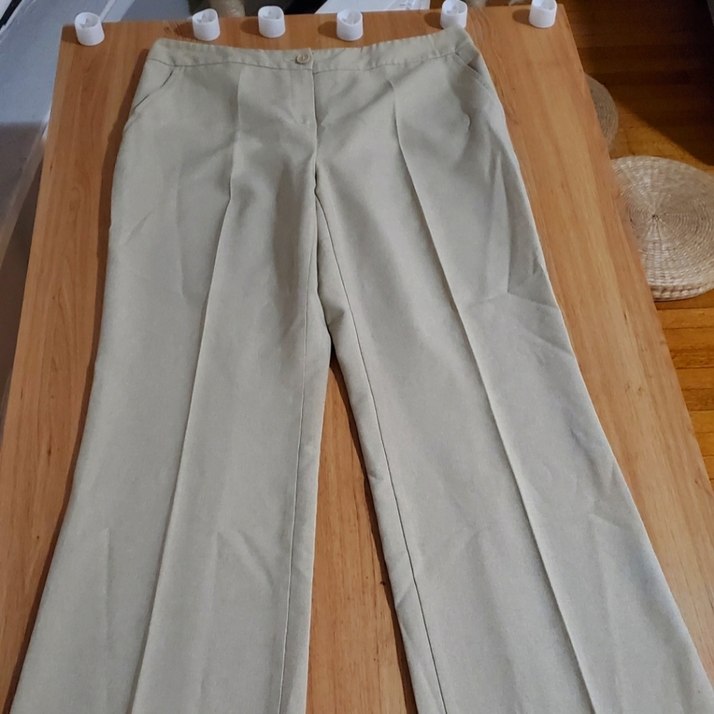 Dress pants